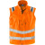 FRISTADS Hi Vis Vest Klasse 2 5013 Plu