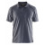 UV-Piqué polo