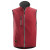 A.I.S. Fleece Vest