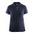 Dames Poloshirt Piqué