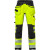 FRISTADS Hi Vis Werkbroek Stretch Dames Klasse 2 2710 Plu