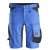 AllroundWork, Stretch Korte Broek



