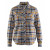 Dames Overhemd Flanel