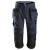 LiteWork, 37.5™ Pirate Werkbroek+ met holsterzakken