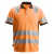AllroundWork, High-Vis Polo Shirt Klasse 2