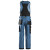 Bodybroek met holsterpockets, Duratwill