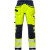 FRISTADS Hi Vis Werkbroek Stretch Klasse 2 2707 Plu