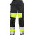 Fristads High vis broek dames klasse 1 2139 PLU