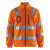 Fleecejas High Vis