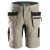 LiteWork, 37.5™ Korte Broek+ met holsterzakken