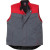 KANSAS Icon Bodywarmer 5312 Luxe