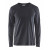 T-shirt lange mouw