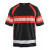 UV-T-shirt High Vis