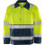 FRISTADS Hi Vis Jack Klasse 3 4794 Th