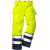 FRISTADS Hi Vis Regenbroek Klasse 2 2625 Rs