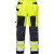 FRISTADS Flamestat Hi Vis Werkbroek 2075 Aths