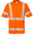 FRISTADS Hi Vis T-Shirt Klasse 3 7407 Thv