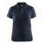 Dames Poloshirt Piqué