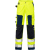 Fristads High vis broek dames klasse 2 2135 PLU