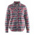 Dames Overhemd Flanel