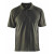 UV-Piqué polo