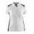 Dames Poloshirt Piqué