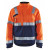Winterjas High Vis