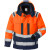 FRISTADS Hi Vis Airtech® Winterjack Klasse 3 4035 Gtt