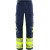 Fristads High vis Green broek klasse 1 2647 GSTP