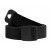 Riem stretch zonder metaal