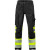 FRISTADS Hi Vis Broek Stretch Dames Klasse 1 2708 Plu