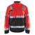 Winterjas High Vis