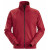 Sweatshirt Jack met rits