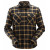 AllroundWork, Licht Flanellen Shirt



