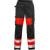 Fristads High vis broek dames klasse 1 2139 PLU