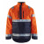 Winterjas HIGH VIS