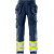 FRISTADS Hi Vis Werkbroek Klasse 1 2093 Nyc