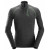 FlexiWork Seamless Wollen Shirt met lange mouwen