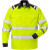 FRISTADS Flamestat Hi Vis Overhemd Klasse 3 7050 Ats