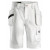 Schilders Shorts met holsterzakken