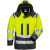 FRISTADS Hi Vis Airtech® Winterjack Dames Klasse 3 4037 Gtt