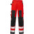 Fristads High vis broek dames klasse 2 2135 PLU