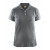 Dames Poloshirt Piqué