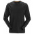 AllroundWork, T-Shirt met Lange Mouwen



