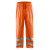 Regenbroek High Vis LEVEL 1