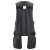 Craftsmen Toolvest, Canvas+
