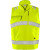 Fristads High vis Green vest klasse 2 5067 GPLU