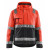 Winterjas High Vis