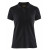Dames Poloshirt Piqué