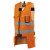 Craftsmen Toolvest High Visibility